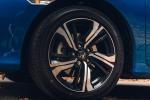 Honda Civic Sedan 2018 года (UK)